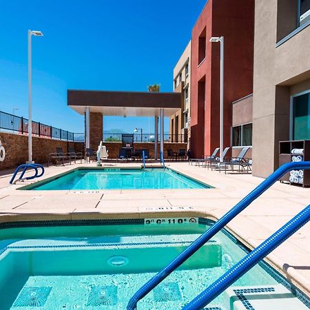 Fairfield By Marriott Inn & Suites Palm Desert Coachella Valley Ngoại thất bức ảnh