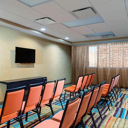 Fairfield By Marriott Inn & Suites Palm Desert Coachella Valley Ngoại thất bức ảnh