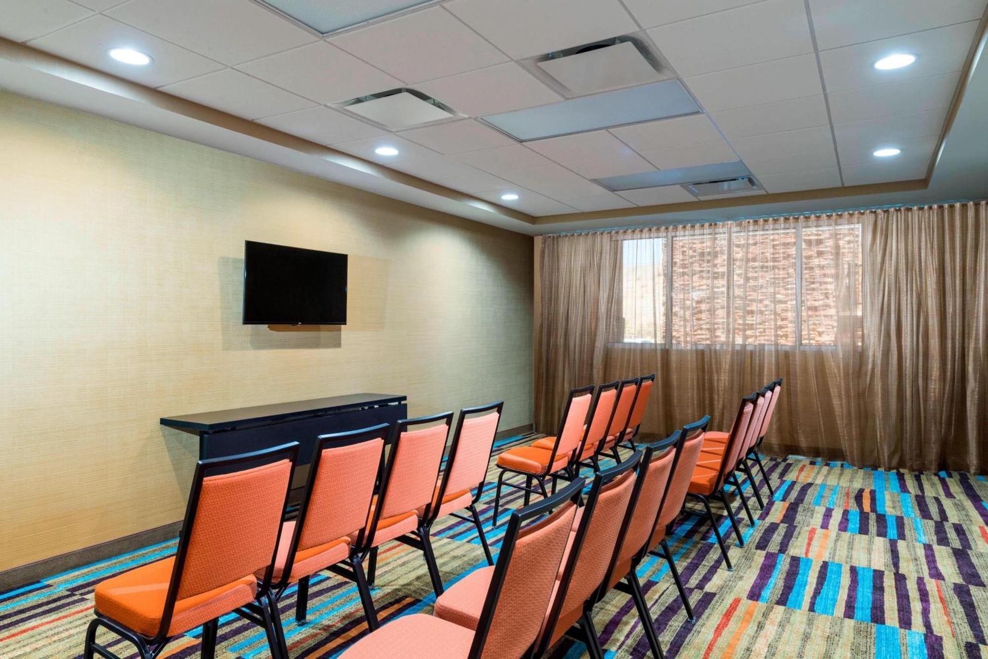Fairfield By Marriott Inn & Suites Palm Desert Coachella Valley Ngoại thất bức ảnh