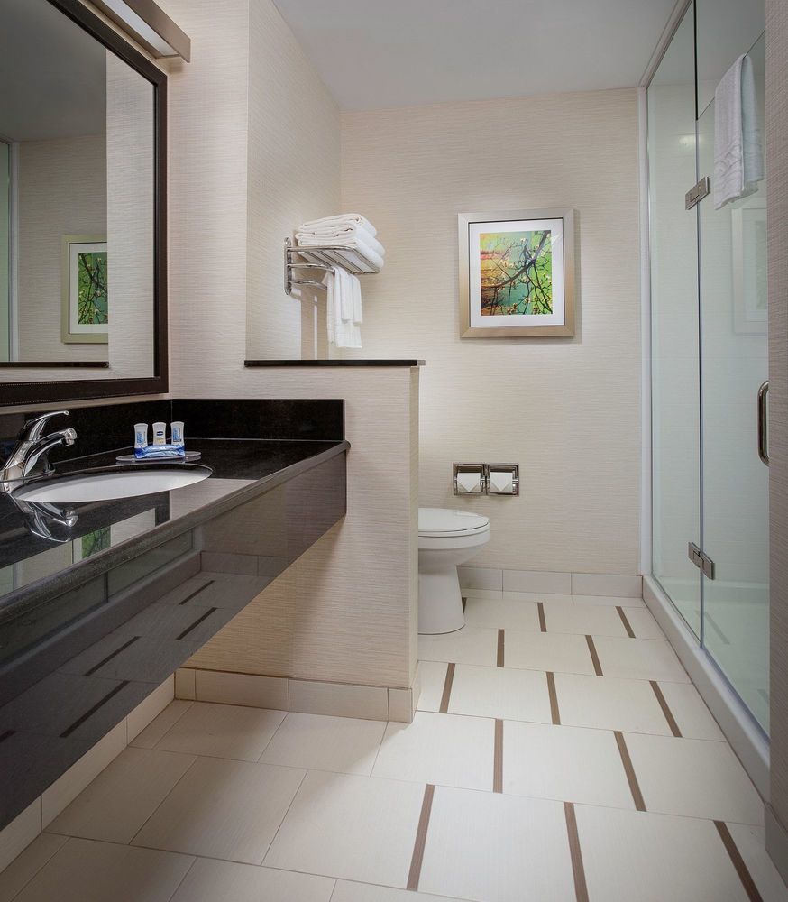 Fairfield By Marriott Inn & Suites Palm Desert Coachella Valley Ngoại thất bức ảnh
