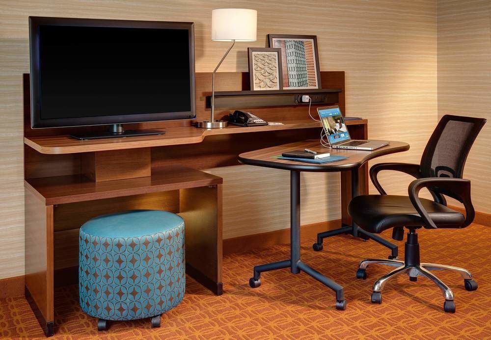 Fairfield By Marriott Inn & Suites Palm Desert Coachella Valley Ngoại thất bức ảnh