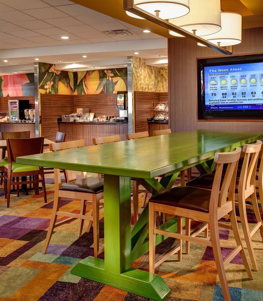 Fairfield By Marriott Inn & Suites Palm Desert Coachella Valley Ngoại thất bức ảnh